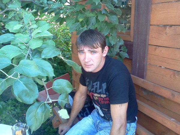 Денис Моложенко