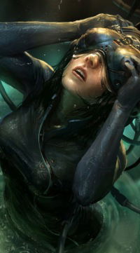 Ксения Николаева