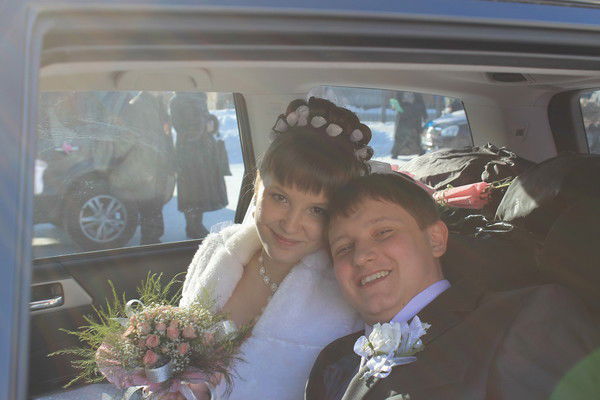 Оля Кузнецова