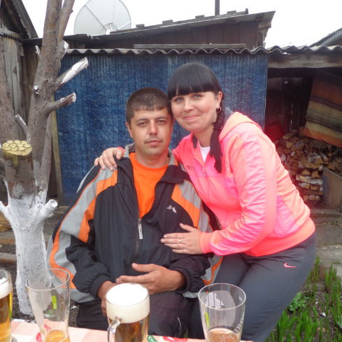 Светлана Левченко