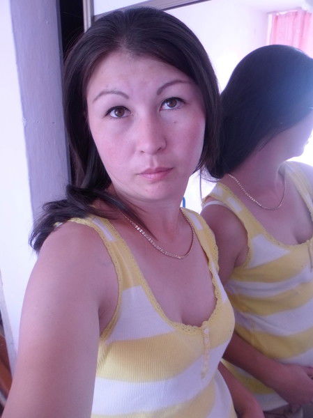 Мика Даутбаева