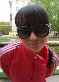 Эльвира Ахметжанова