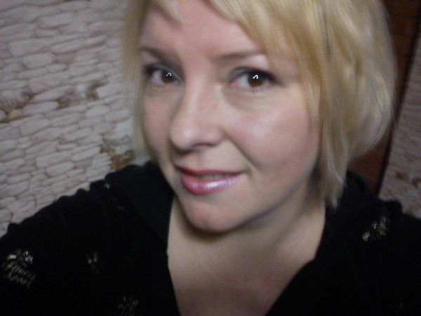 Оксана Иванова