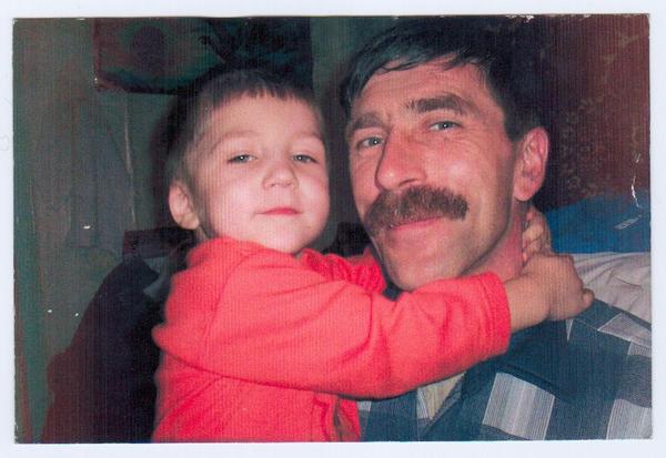 Анатолий Пандузов