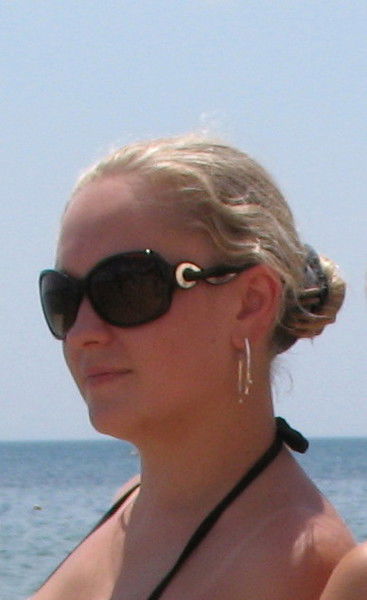 Тамара Кублицкая