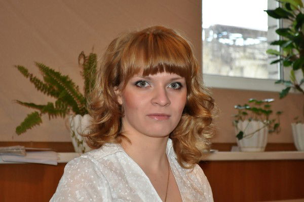 Юлия Арсентьева