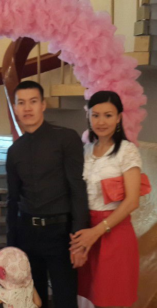 Alik-Saida Alik-Saida