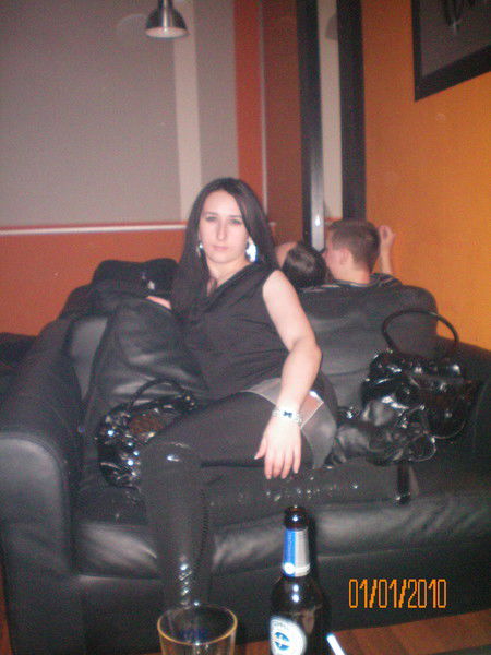 Shanna Onischtschenko