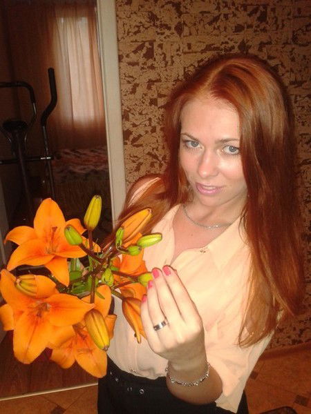 Ирина Лукина