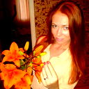 Ирина Лукина