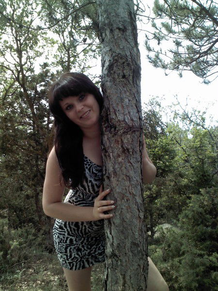 Инна Карасёва