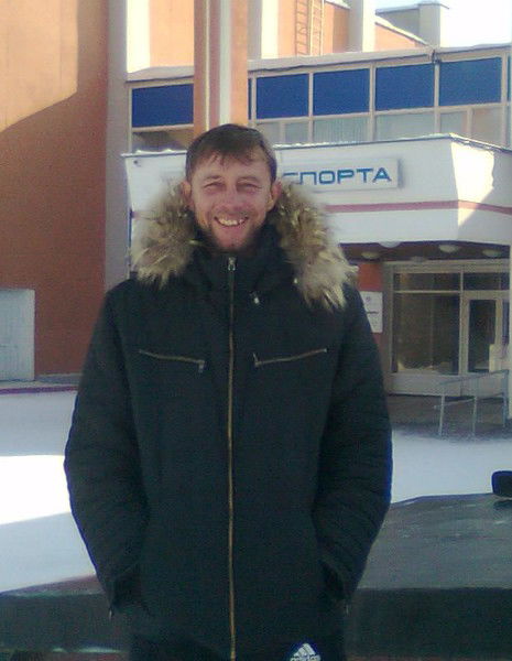 Владимир Шмелёв