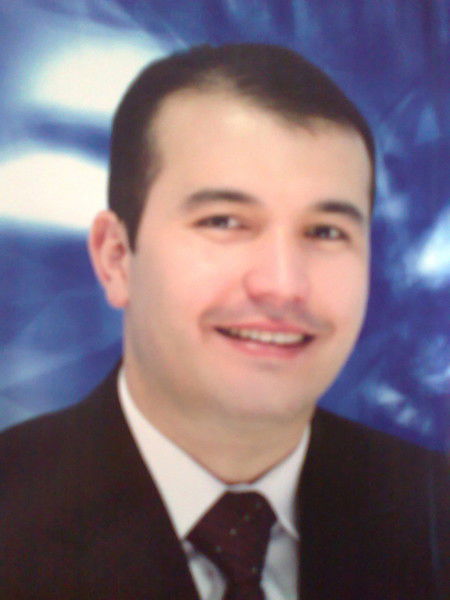 Азизбек Яхшимуродов