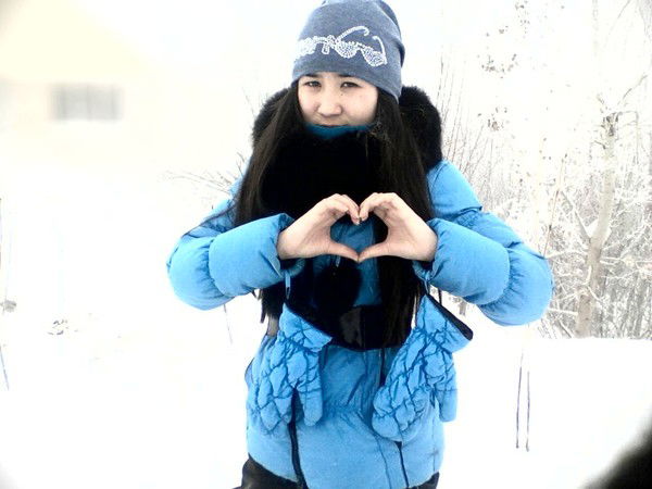 *tahmin4Ik Rustemova