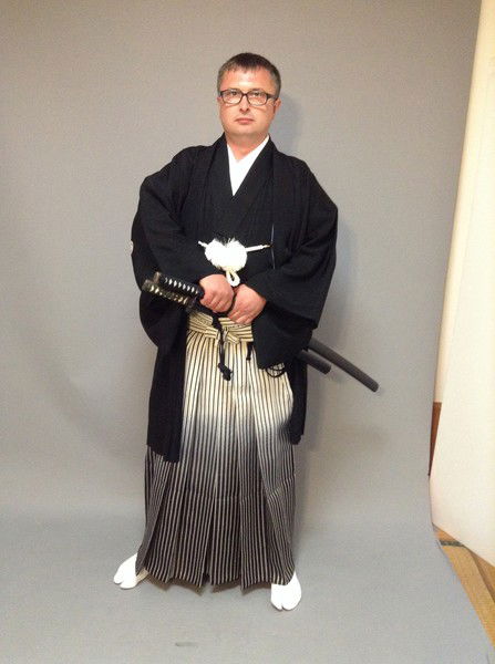 Василий Домкин