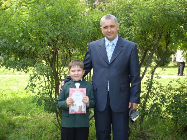 Вячеслав Накладыч