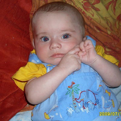 Любовь Казимирова