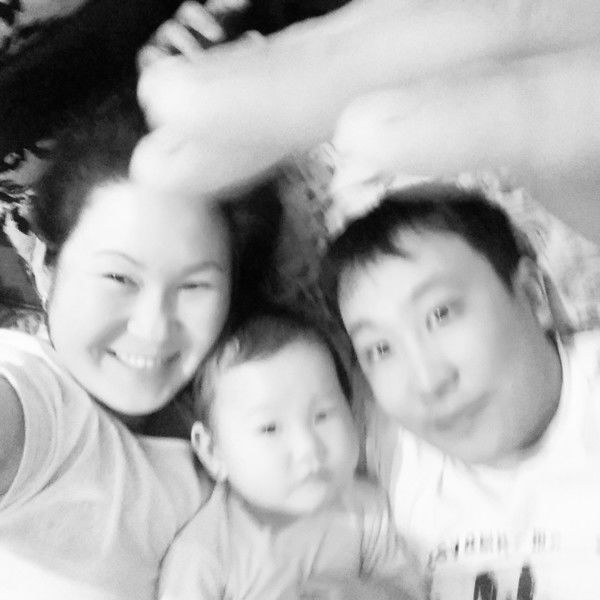 Данияр Масалимов