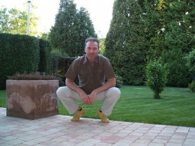 Иван Крылов