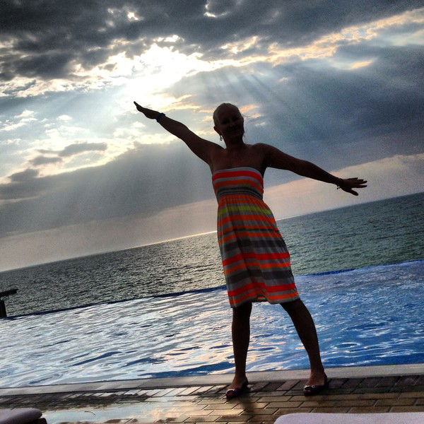 Анастасия Вселенная