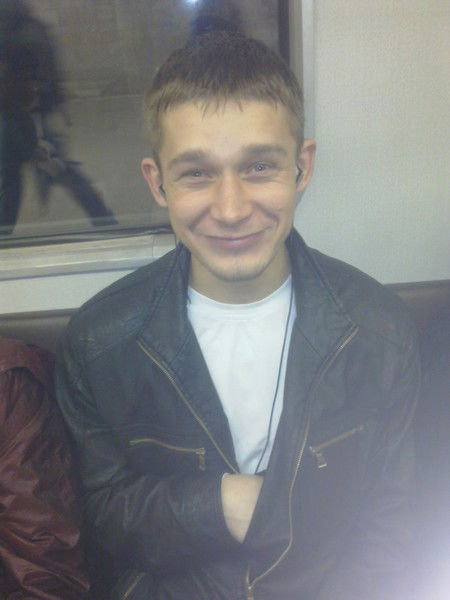 Димон Войтюлевич