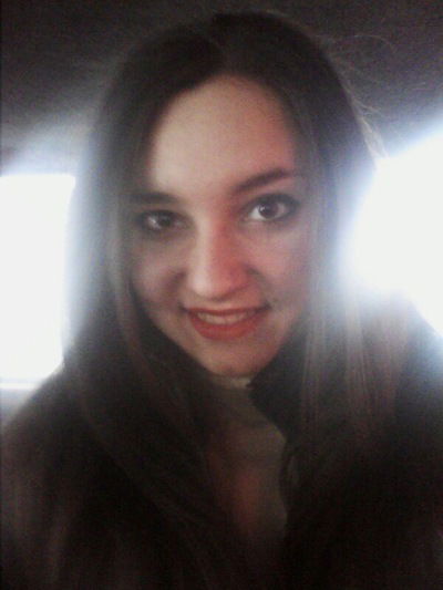 Татьяна Амелина-Князева