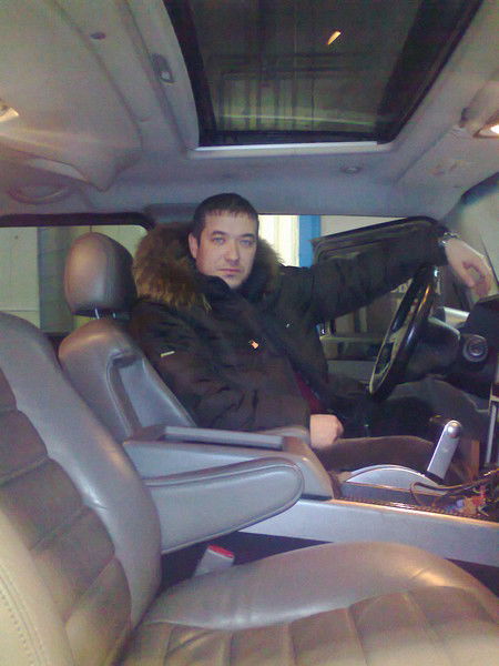 Азат Халиков