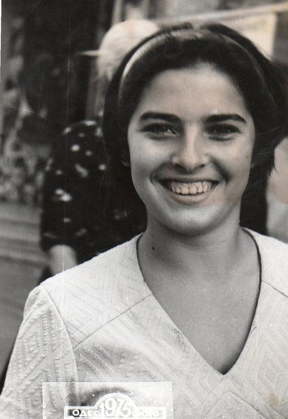 Виктория Лаговская