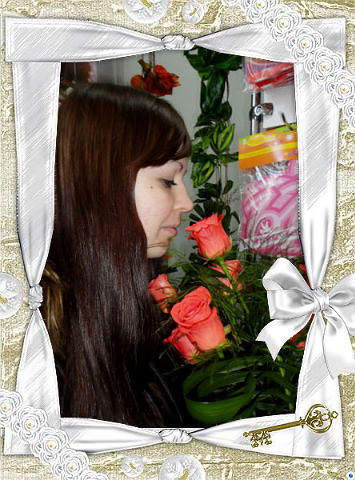 Анастасия Миллер