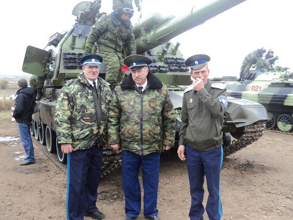 Юрий Шмельков