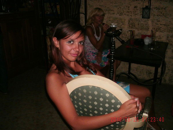 Катерина Губко