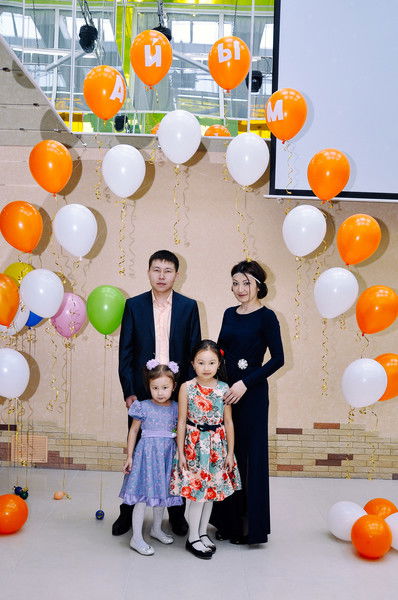 Жандос Еслямгалиев