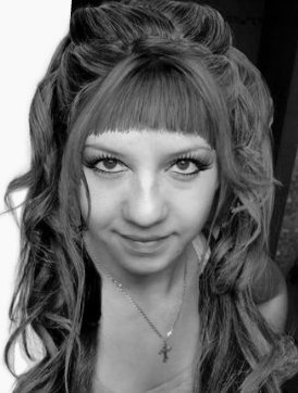 Оксана Мальченко