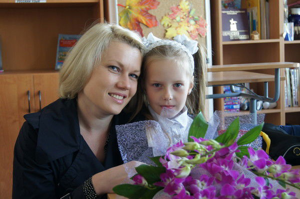 Вера Четверова