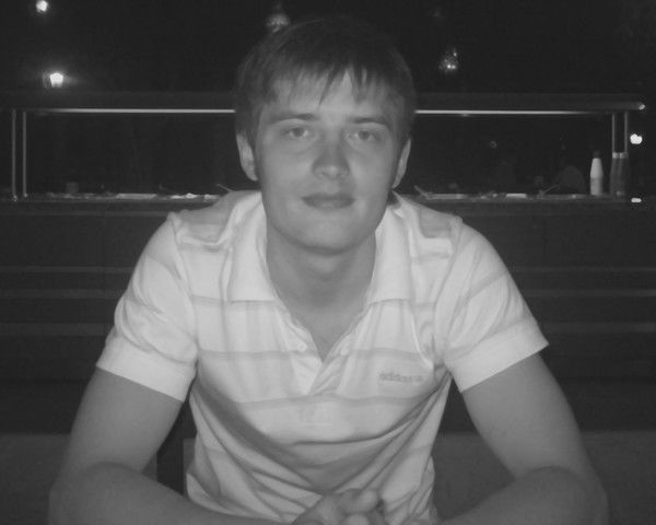 Артем Шишкин