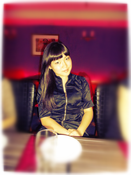 Гульдана Маликова