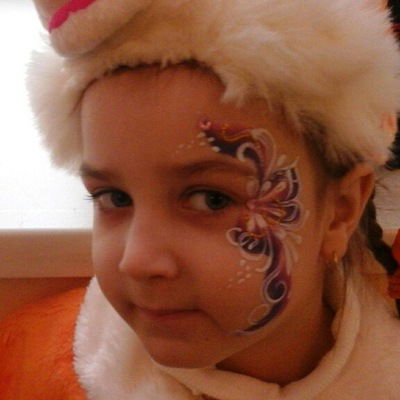 Татьяна Ширяева