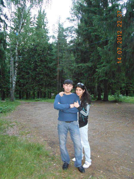 Тимур Кулиев