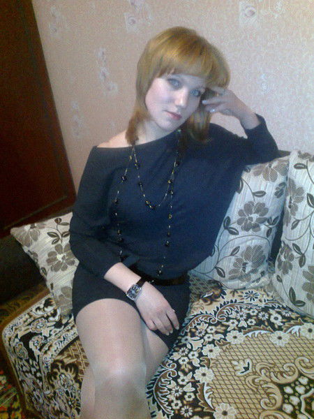 Евгения Рубашевская