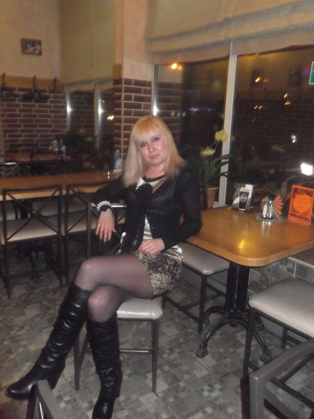 Евгения Саплина