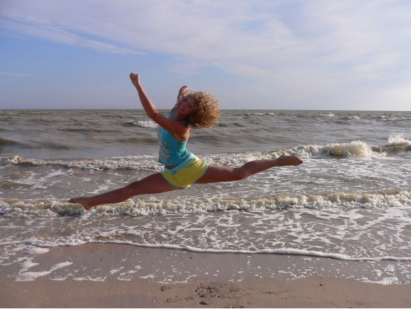 Таня Матвеева