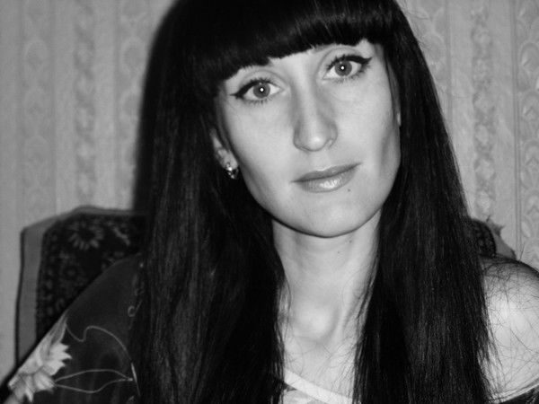 Екатерина Пузакова