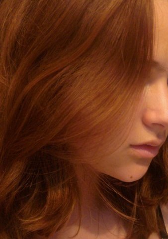 Anastasia Kholmanova