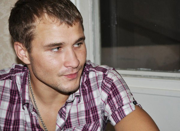 Евгений Пахомов