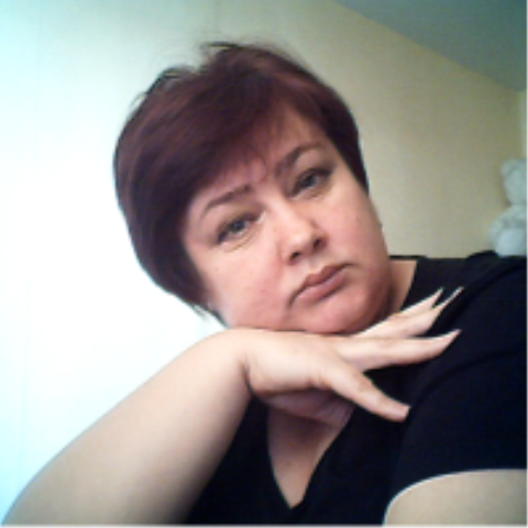 Ирина Бондаренко(Кащеева)