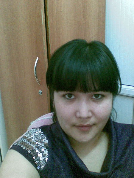 Лаура Баймаганбетова