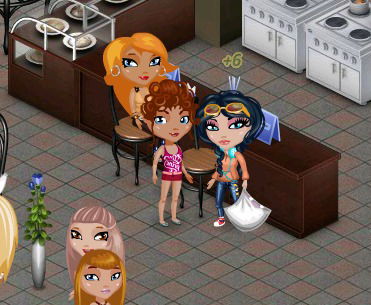 Алена Полушкина