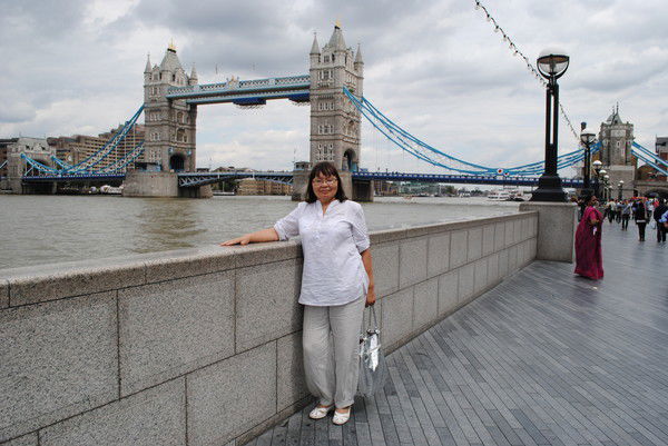 Сания Шихова