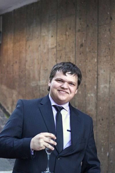 Дима Байраш