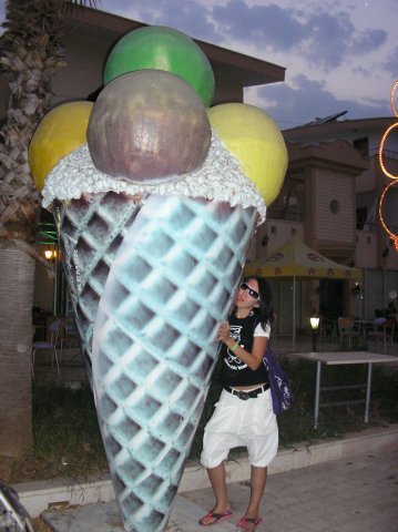 Асель Бахтикиреева